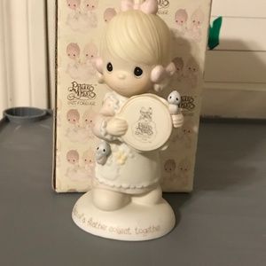 Precious Moments Figurine